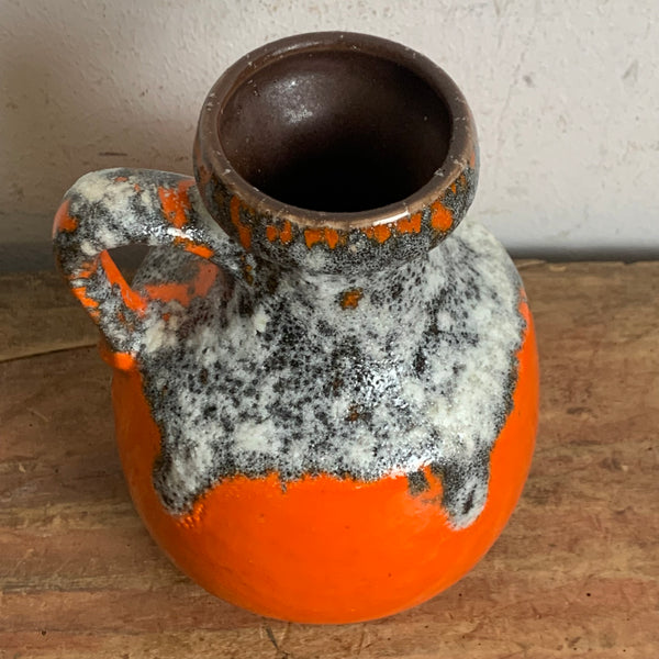 Jopeko Fat Lava Keramik Vase 020/16