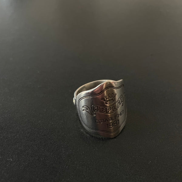 Replay Ring - Vintage
