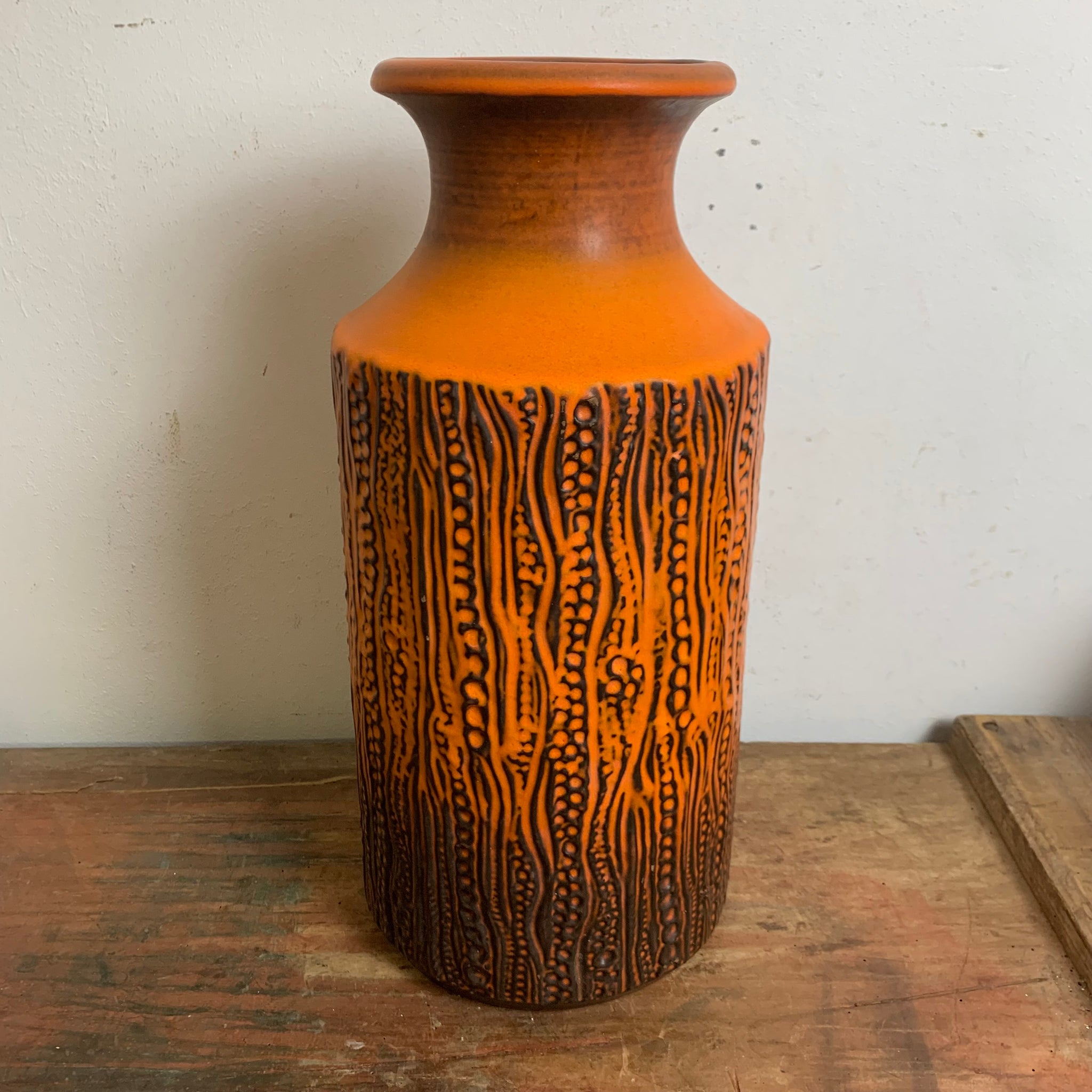 Bodenvase Keramik Carstens Tönnieshof 7648-40