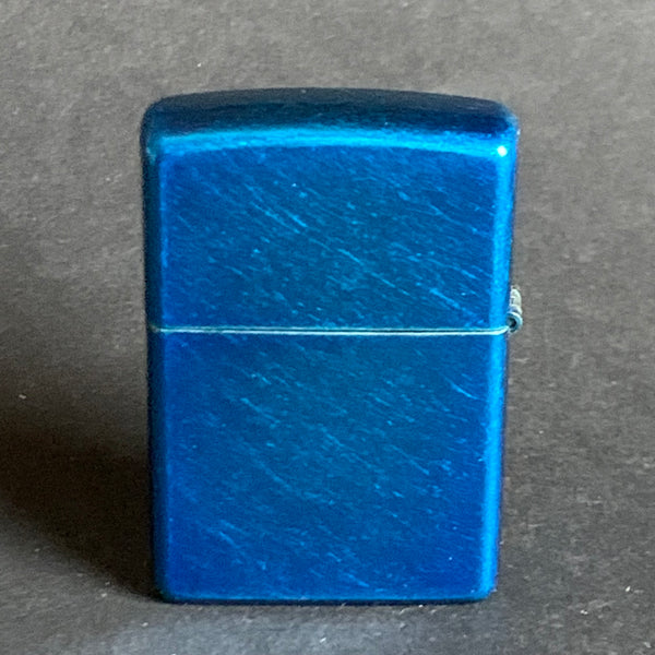 Zippo Feuerzeug Fractal