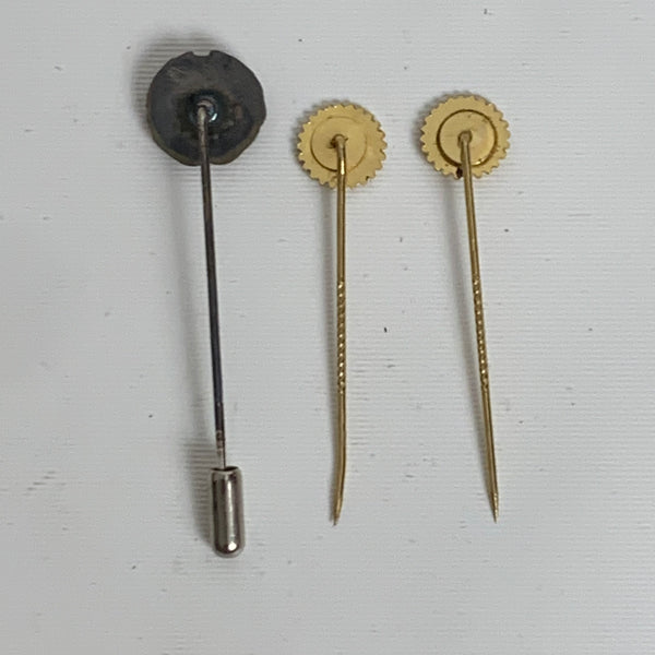 Vintage Anstecknadel Verein Deutscher Ingenieure VDI