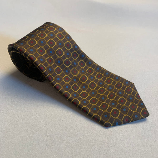 Vintage Krawatte von Hermès
