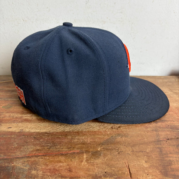 New Era Chicago Bears NFL Hat Cap 7 1/4