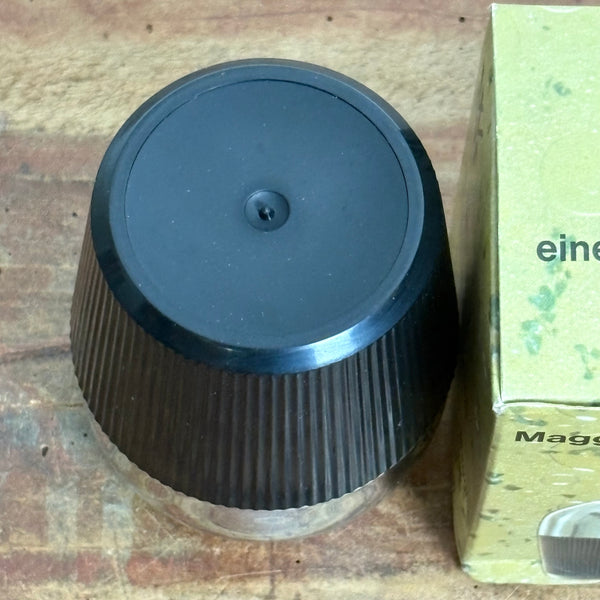 Vintage WMF Cromargan Maggi Flaschen Ständer
