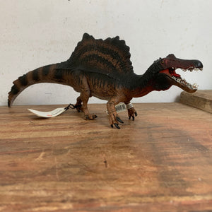 Schleich Dinosaurier Spinosaurus