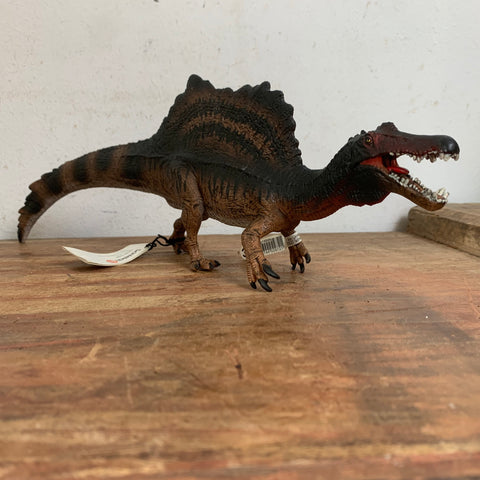 Schleich Dinosaurier Spinosaurus