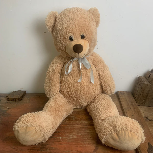 Großer Teddy Teddybär