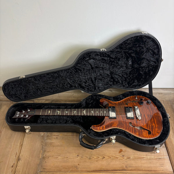 Vintage E-Gitarre PRS McCarty Hollowbody ||