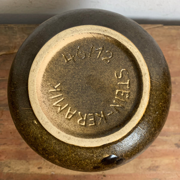 Stein Keramik Vase von Jopeko 46-12