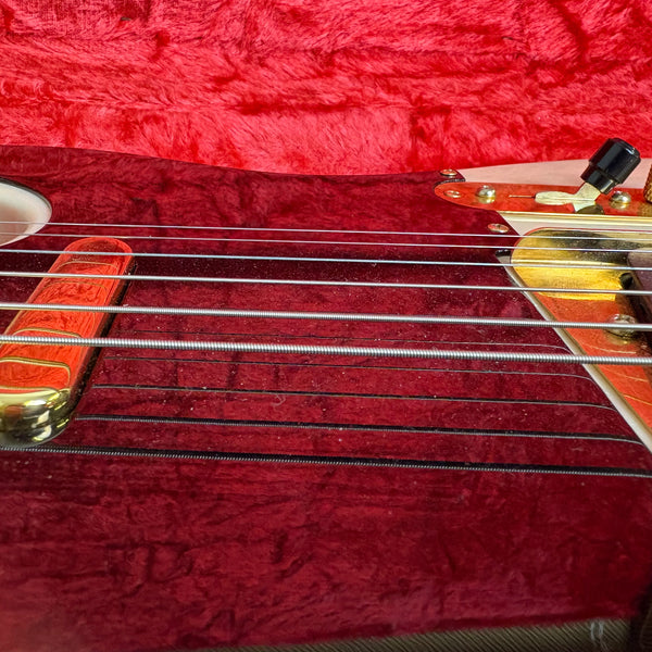 Vintage E-Gitarre Fender Custom Shop Anniversary Nocaster USA 12 von 20