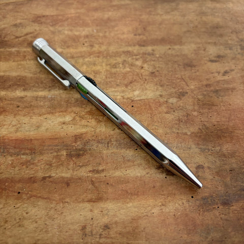 Vintage Multi Pen Vierfarb-Kugelschreiber