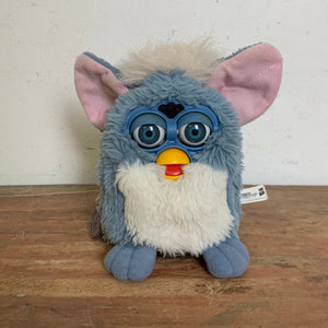 Vintage Figur Furby von Hasbro 1998