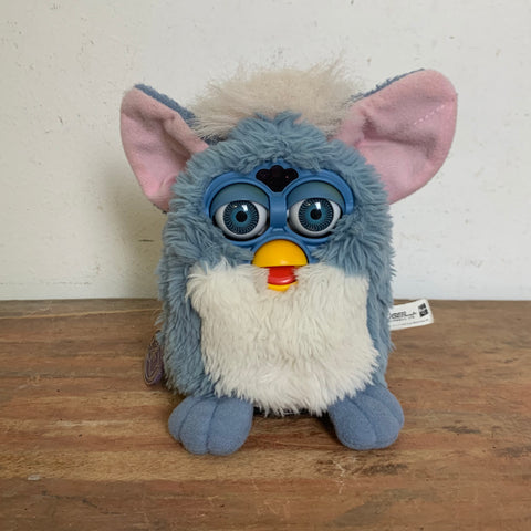 Vintage Figur Furby von Hasbro 1998