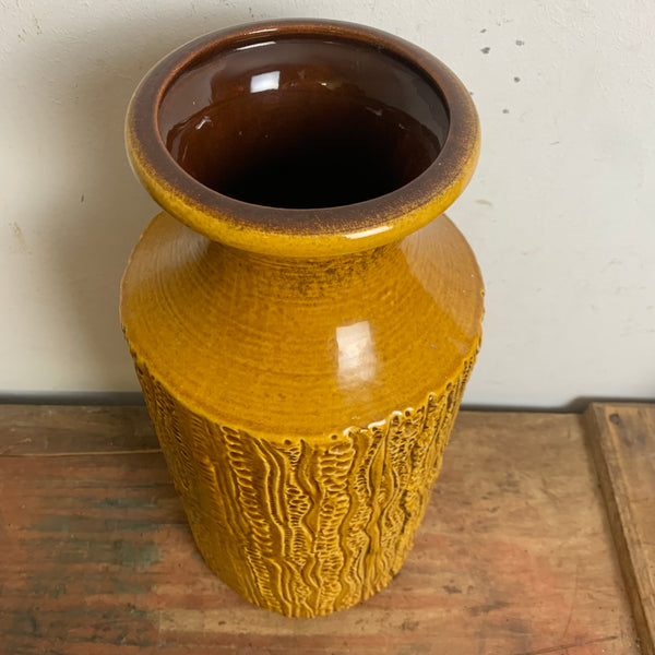 Bodenvase Keramik Carstens Tönnieshof 7648-40