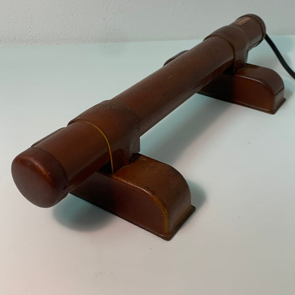 Vintage Heizung von Maybaum