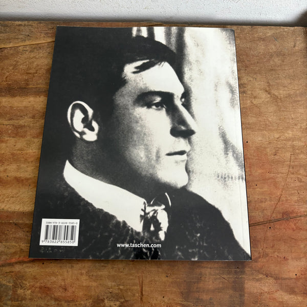 Buch Marc von Taschen