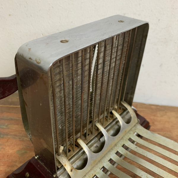 Vintage Toaster von Eltrolüd