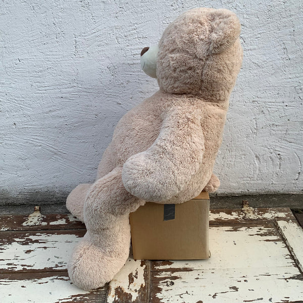 XXL Teddy Teddybär