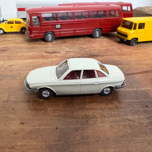 Vintage Konvolut Wiking Modelle