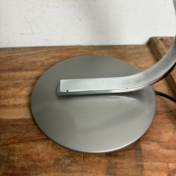 Boomerang Tischlampe 520 von Luis Perez De La Oliva für Fase