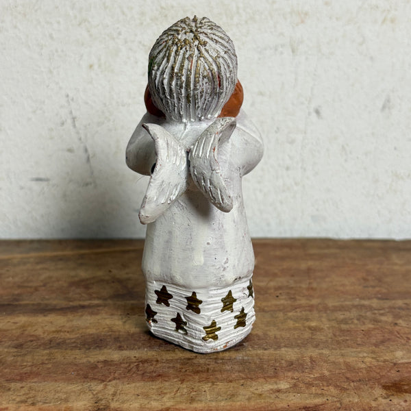 Vintage Singer Engel von Jullar