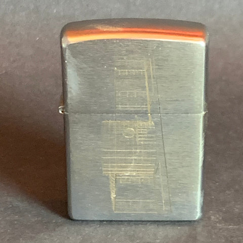 Zippo Feuerzeug VW Werk