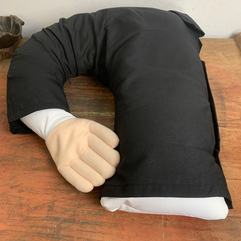 Boyfriend Pillow