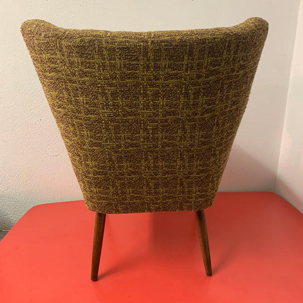 Mid Century Cocktailsessel