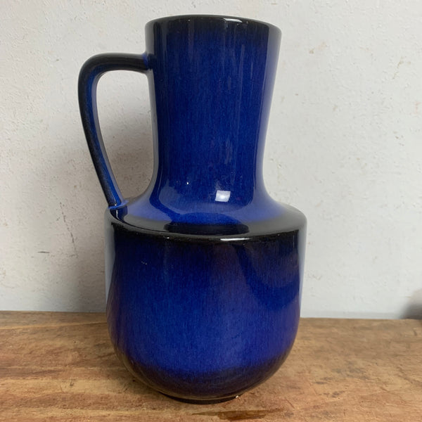 Vintage Keramik Vase / Krug von Steuler 141/20