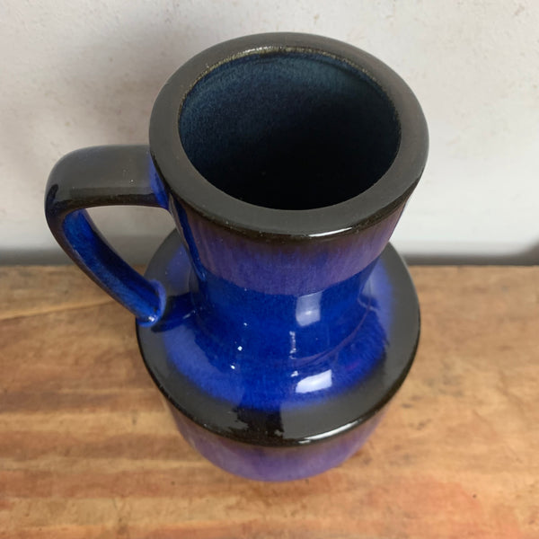 Vintage Keramik Vase / Krug von Steuler 141/20
