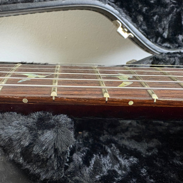 Vintage E-Gitarre PRS McCarty Hollowbody ||