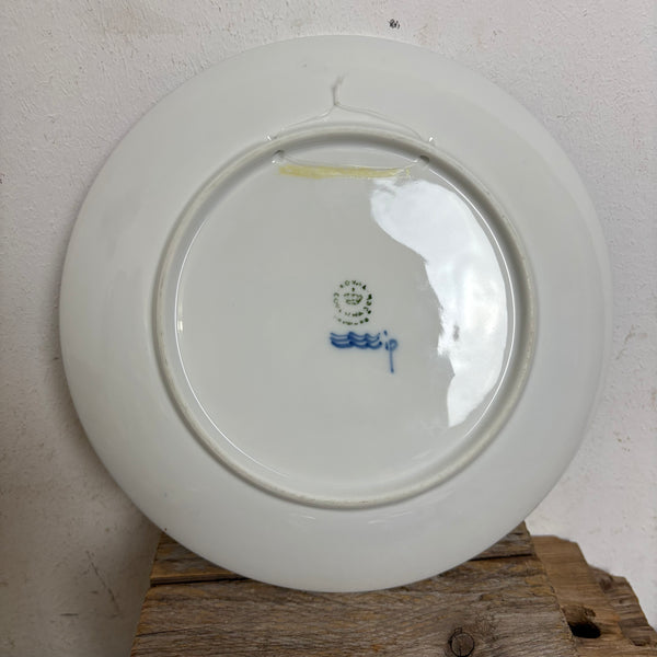 Weihnachtsteller 1969 Royal Copenhagen