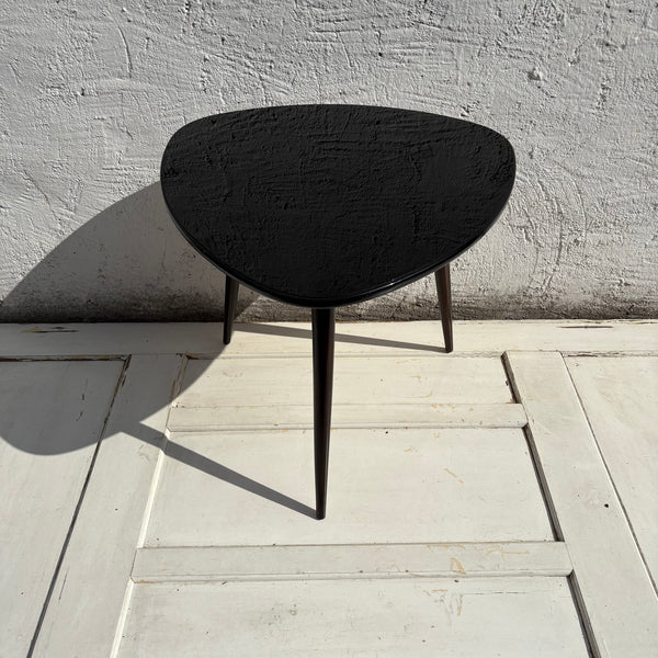 Mid Century Nierentisch Beistelltisch
