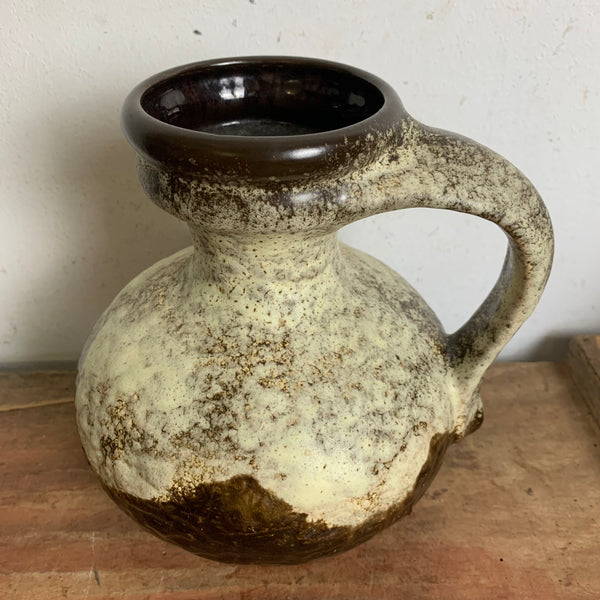 Vintage Keramikvase Dümler und Breiden 33-20
