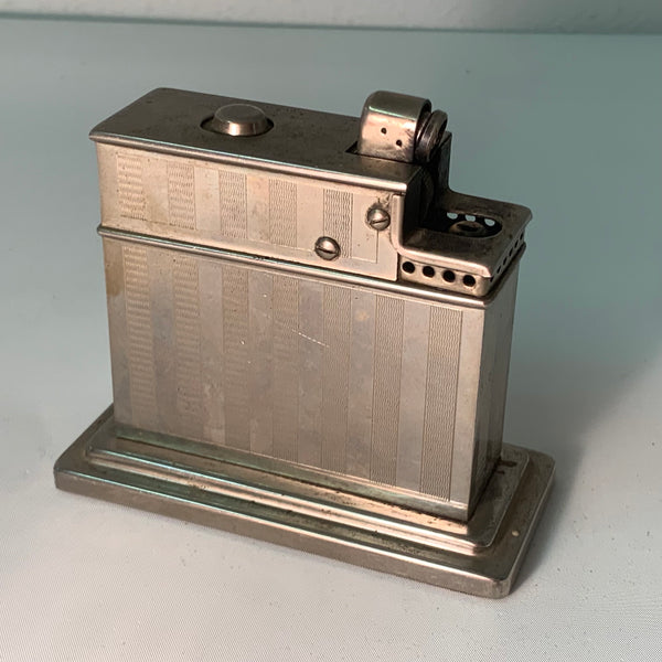 Art Deco Tischfeuerzeug 111 von Mylflam