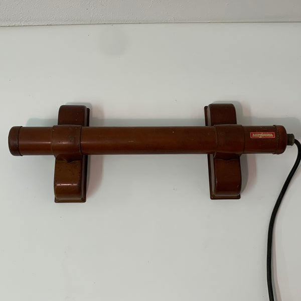 Vintage Heizung von Maybaum