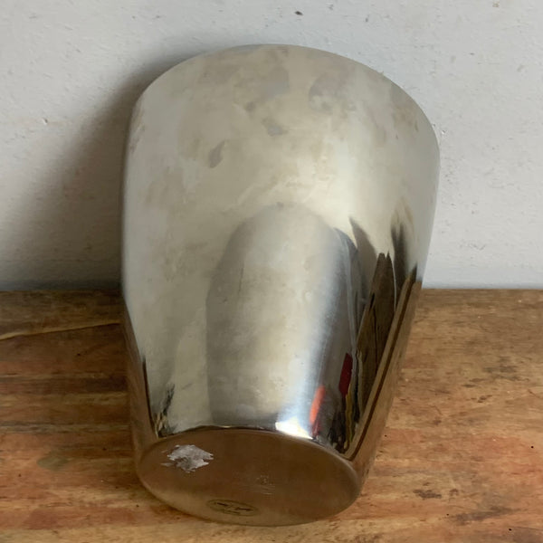 Vintage Champagnerkühler Sektkühler von Anna L. / Maria V. für Ikea