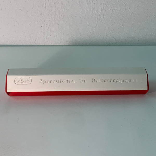 Melitta Sparautomat für Butterbrotpapier