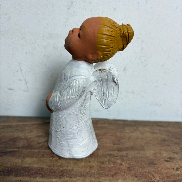 Vintage Singer Engel von Jullar