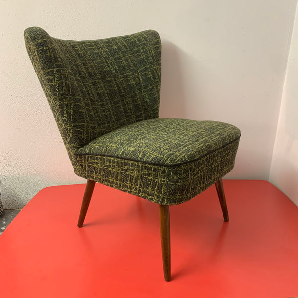 Mid Century Cocktailsessel