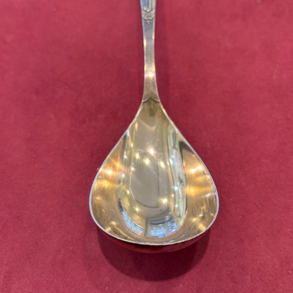 Saucenlöffel WMF Fächermuster