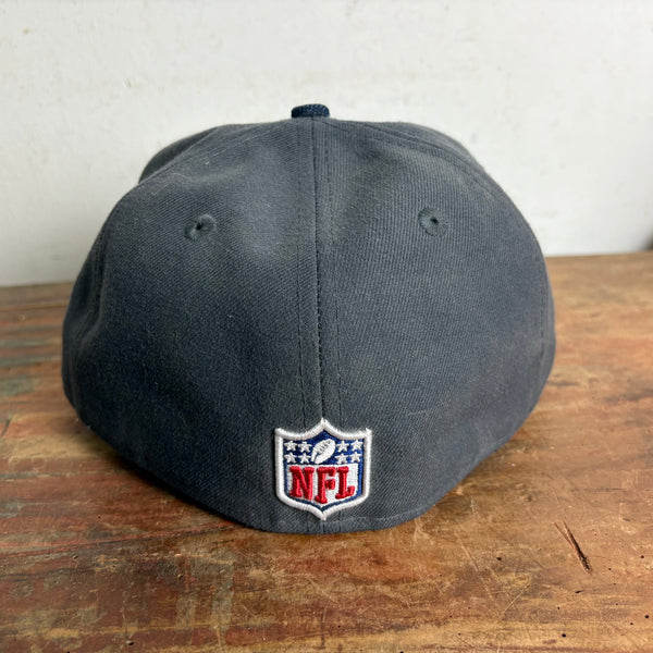 New Era Denver Broncos NFL Hat Cap 7 1/4