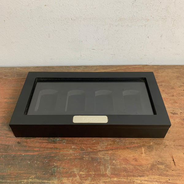 Zippo Schaukasten Vitrine