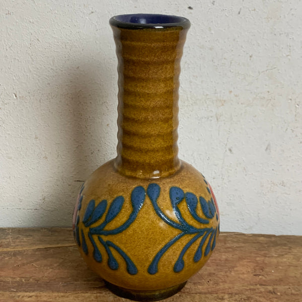 Vintage Keramik Vase von Marei 7101