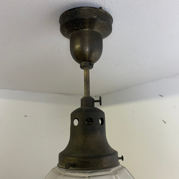 Art Deco Deckenlampe