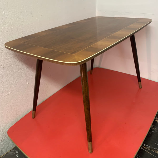 Vintage Mid Century Couchtisch