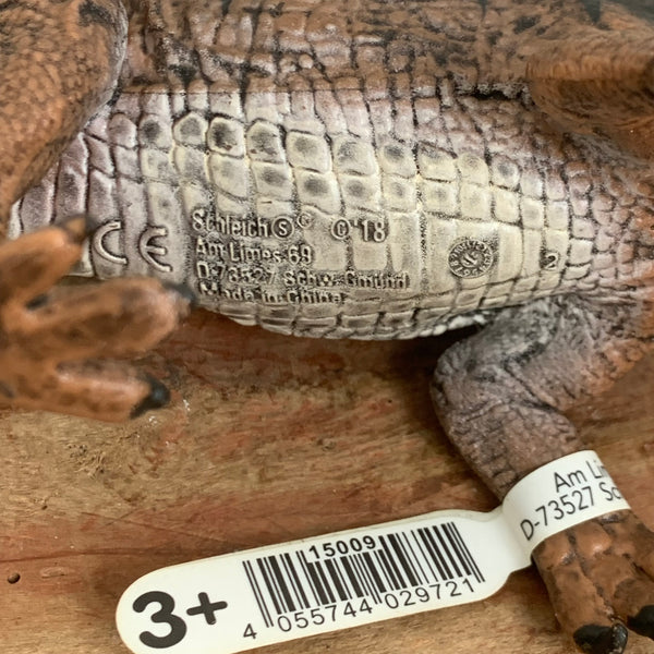 Schleich Dinosaurier Spinosaurus