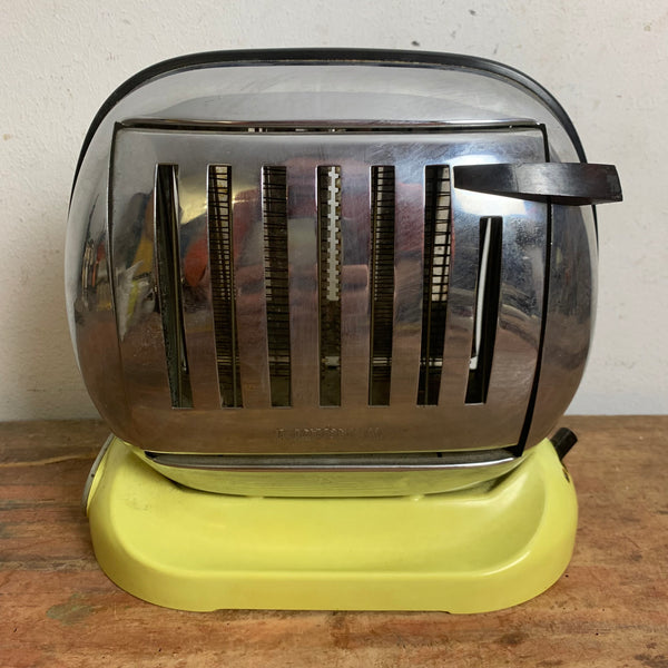 Vintage Toaster von Maybaum Typ 581