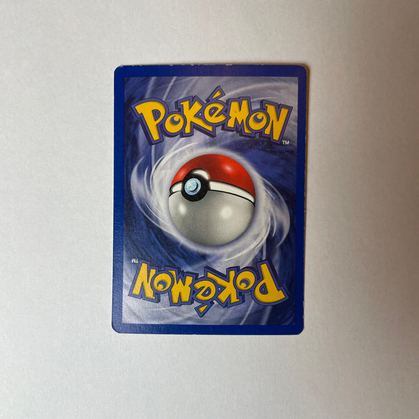 Aquana 12/64 Holo - Pokémon Card