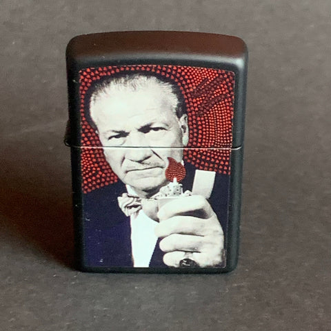 Zippo Feuerzeug Mr. Blaisdell